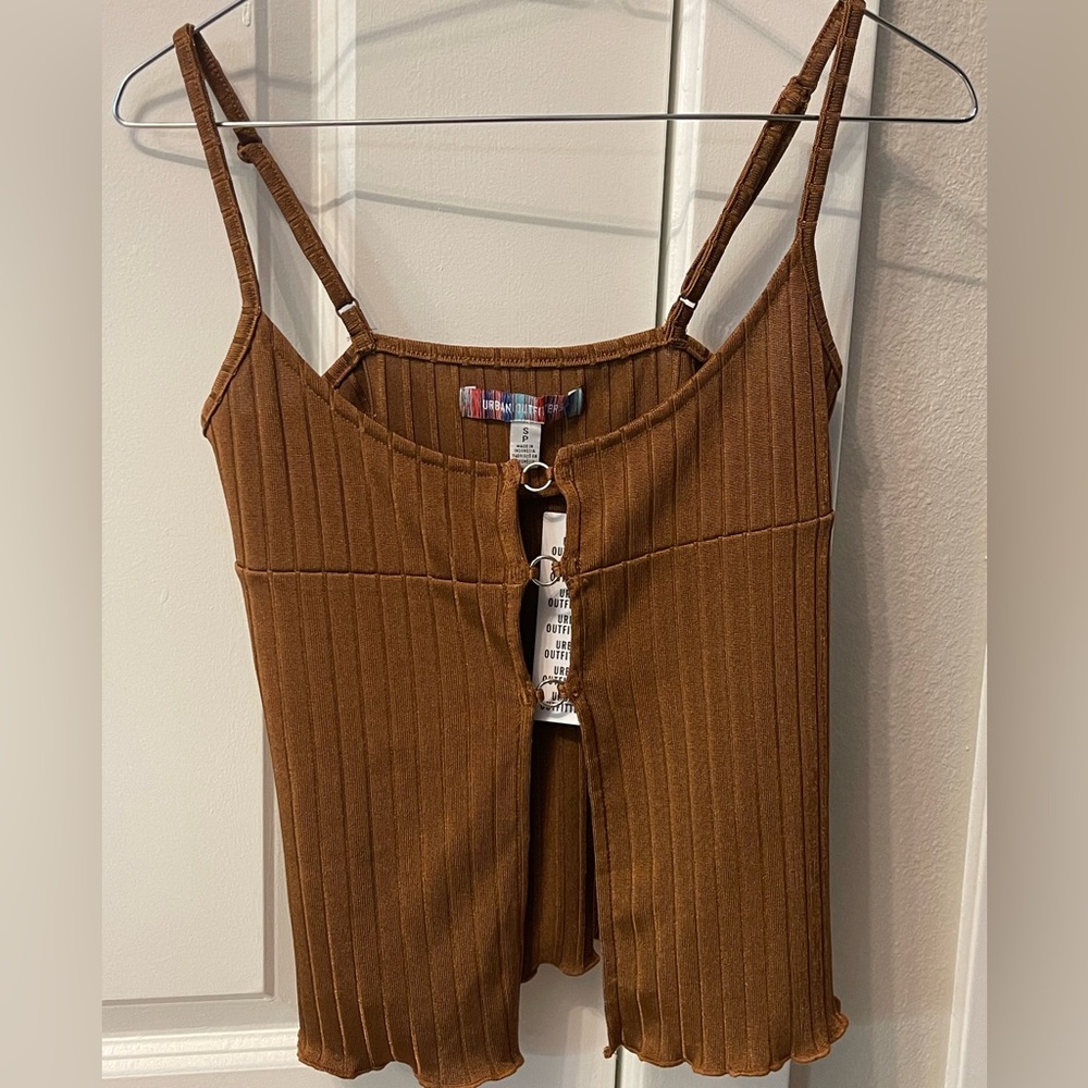 Urban Outfitters Tank top